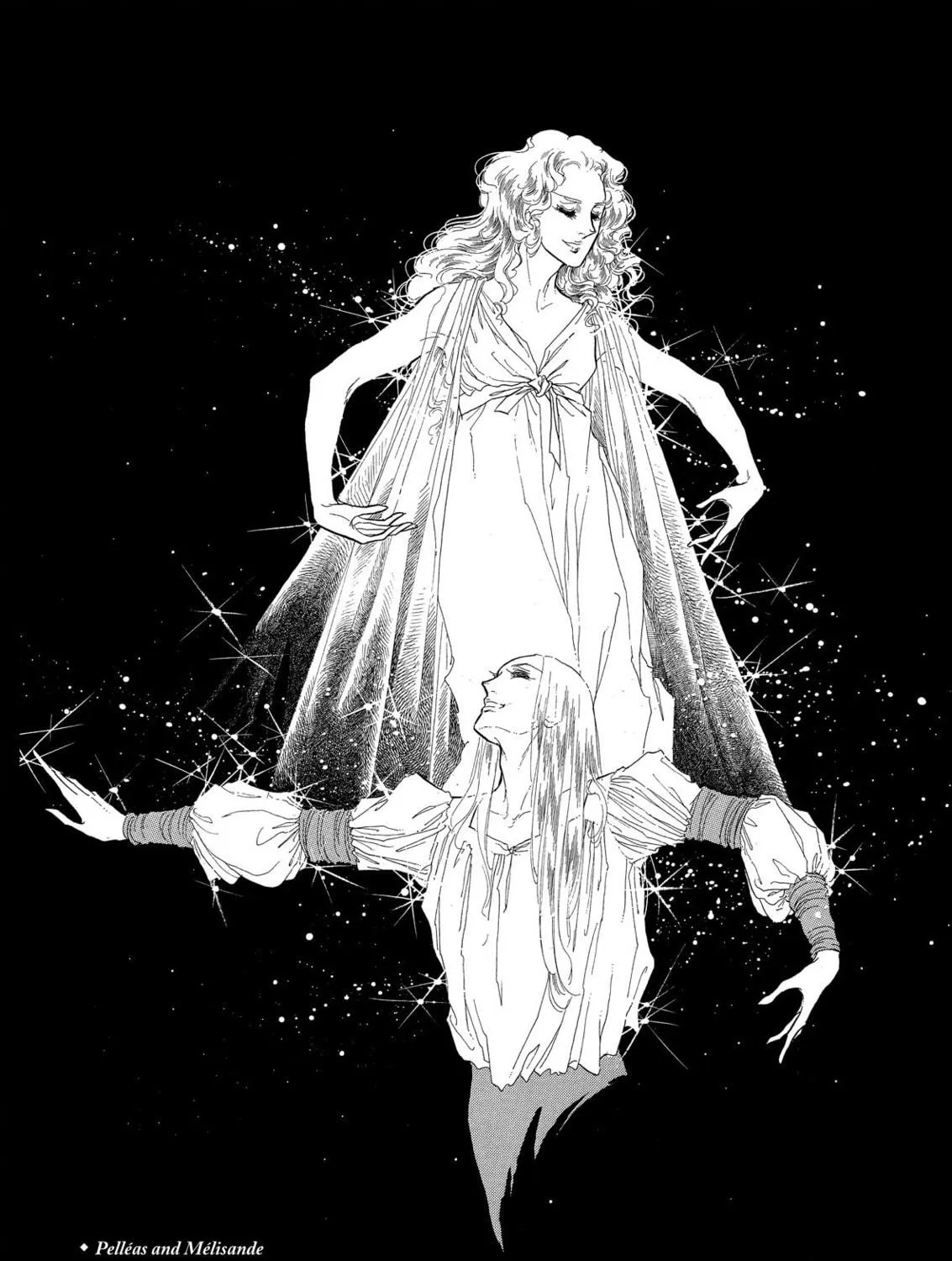 Read Swan chapter 32.6 image 18 on Lezhin
