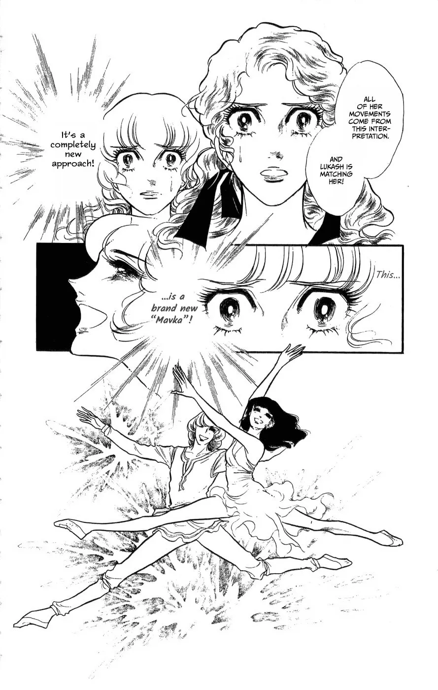 Read Swan chapter 32 image 11 on Lezhin