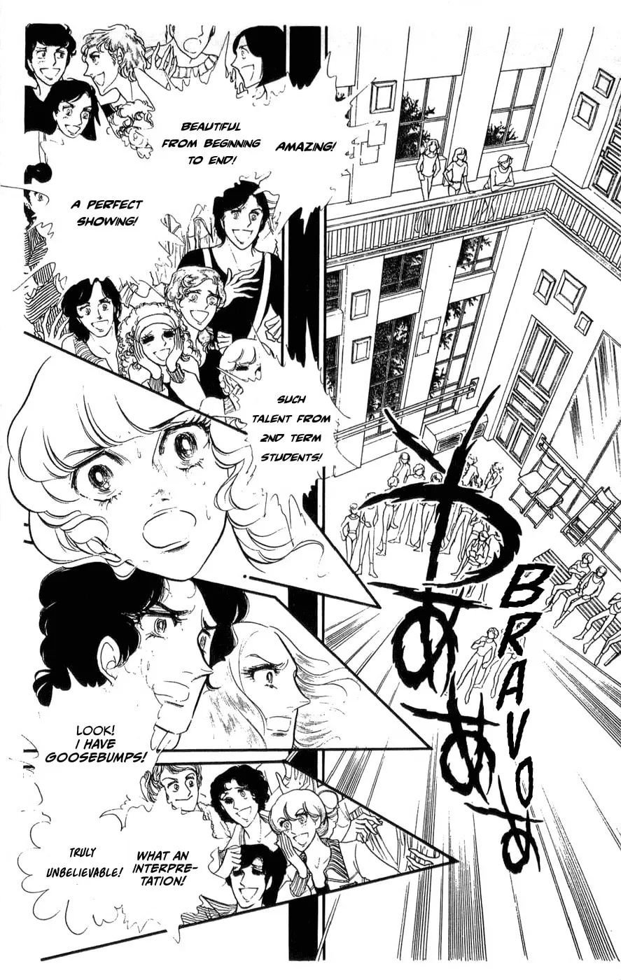 Read Swan chapter 32 image 16 on Lezhin