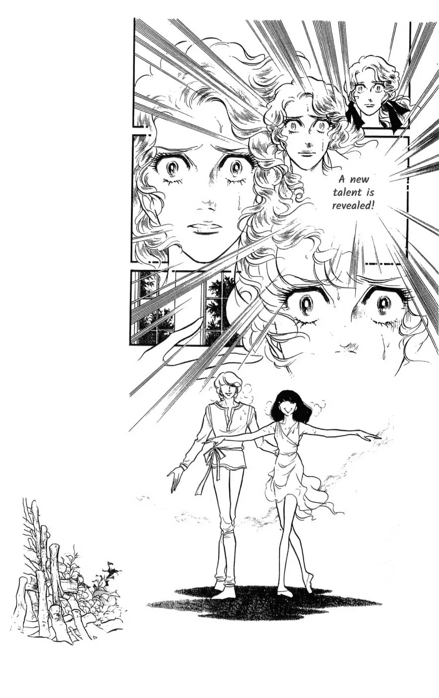 Read Swan chapter 32 image 17 on Lezhin