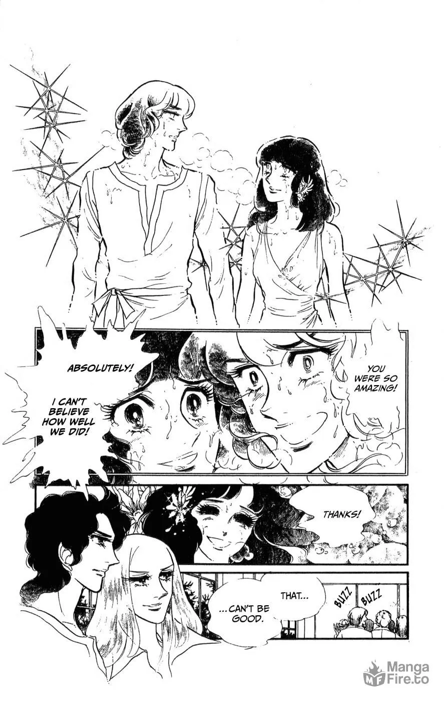 Read Swan chapter 32 image 18 on Lezhin