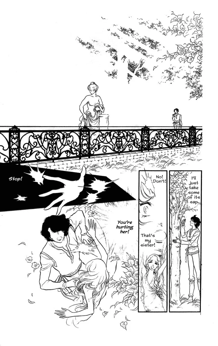 Read Swan chapter 32 image 23 on Lezhin