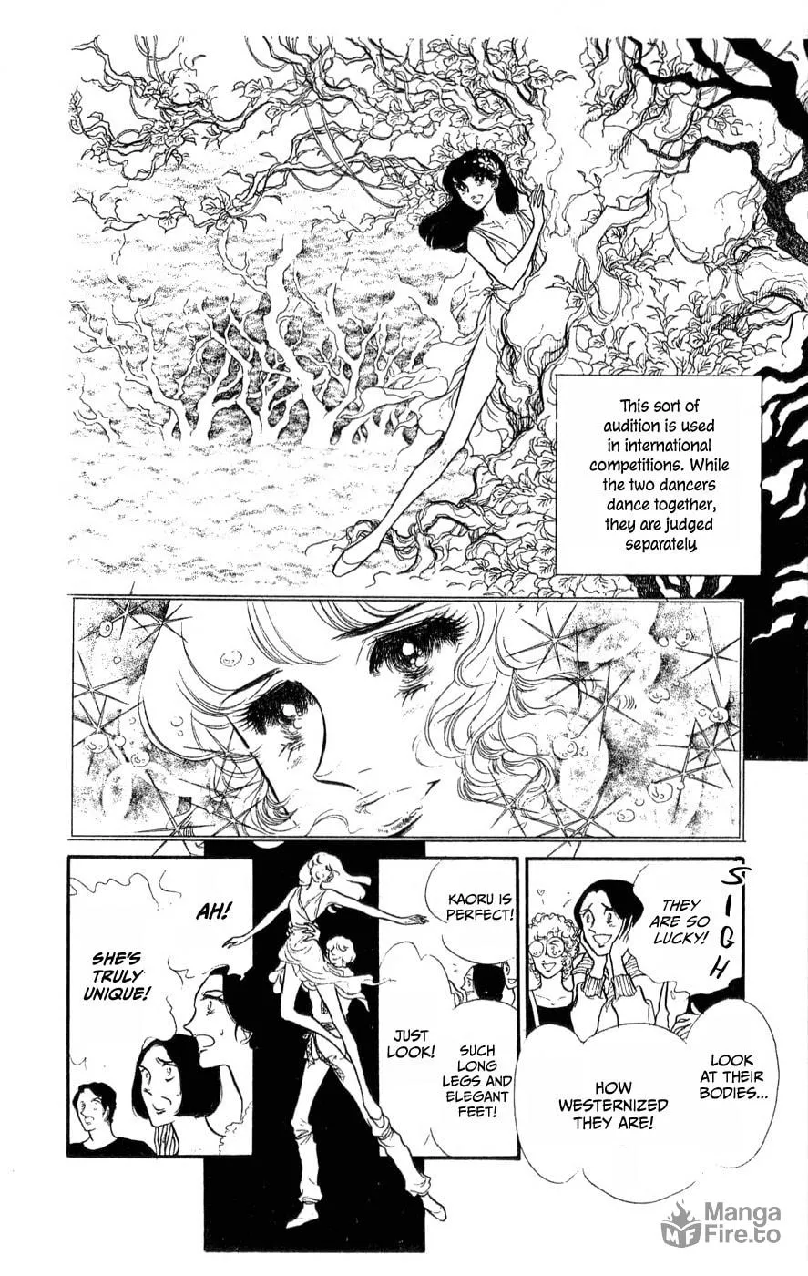 Read Swan chapter 32 image 3 on Lezhin