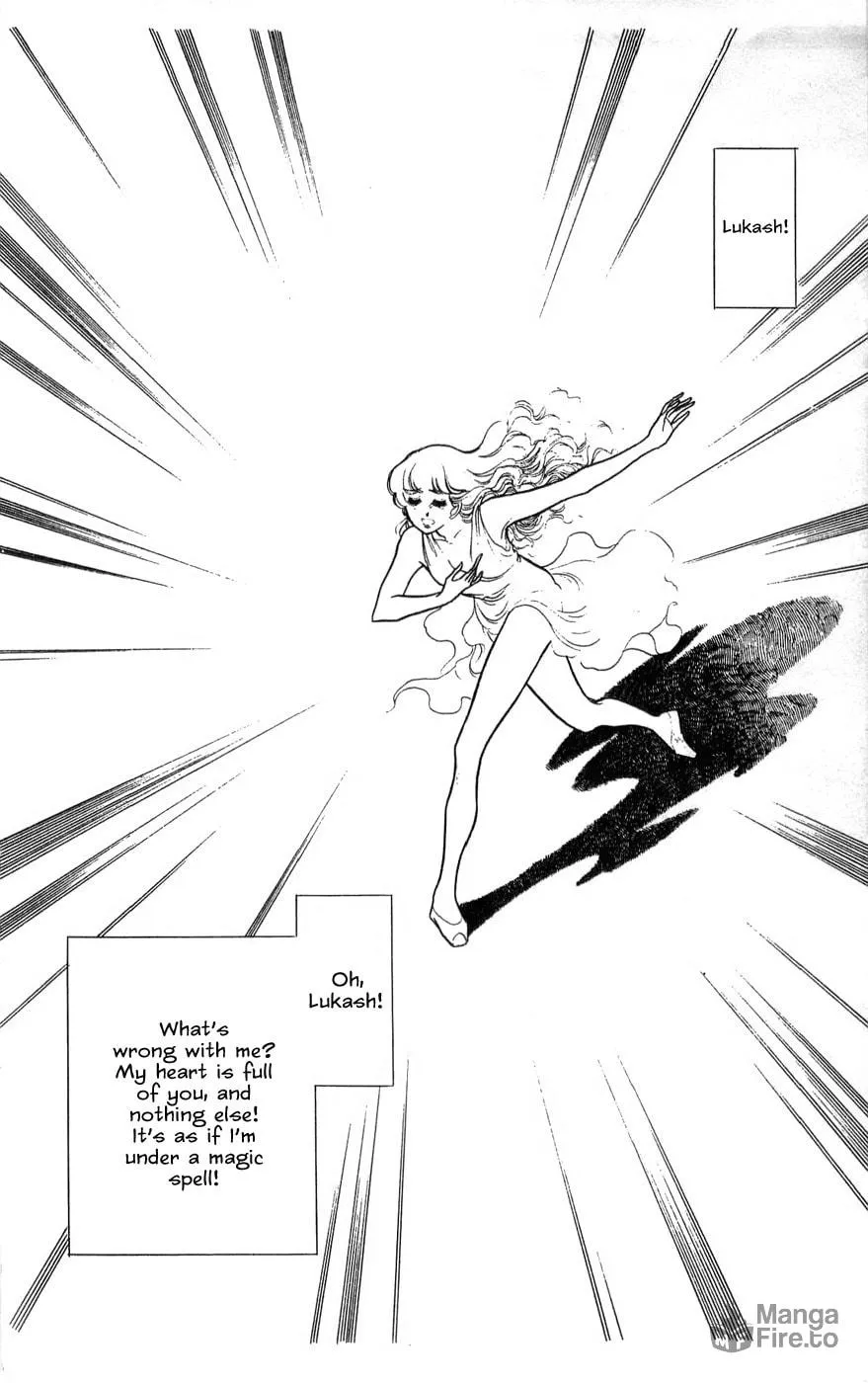 Read Swan chapter 32 image 30 on Lezhin