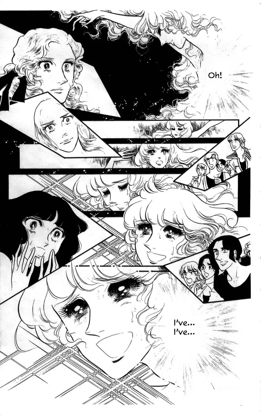 Read Swan chapter 32 image 31 on Lezhin