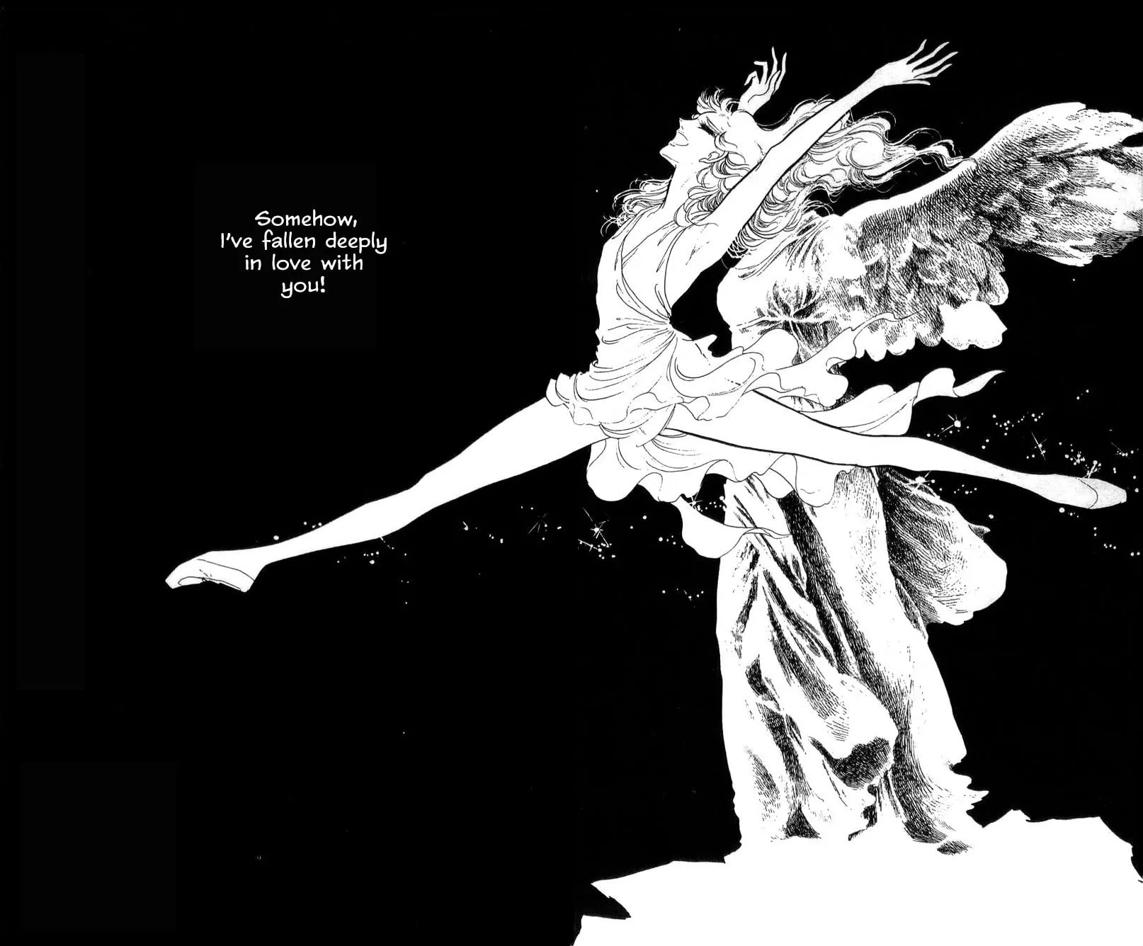 Read Swan chapter 32 image 32 on Lezhin