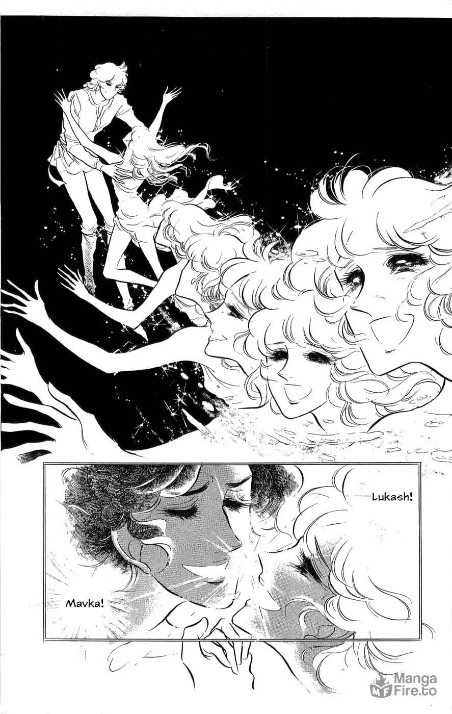 Read Swan chapter 32 image 33 on Lezhin
