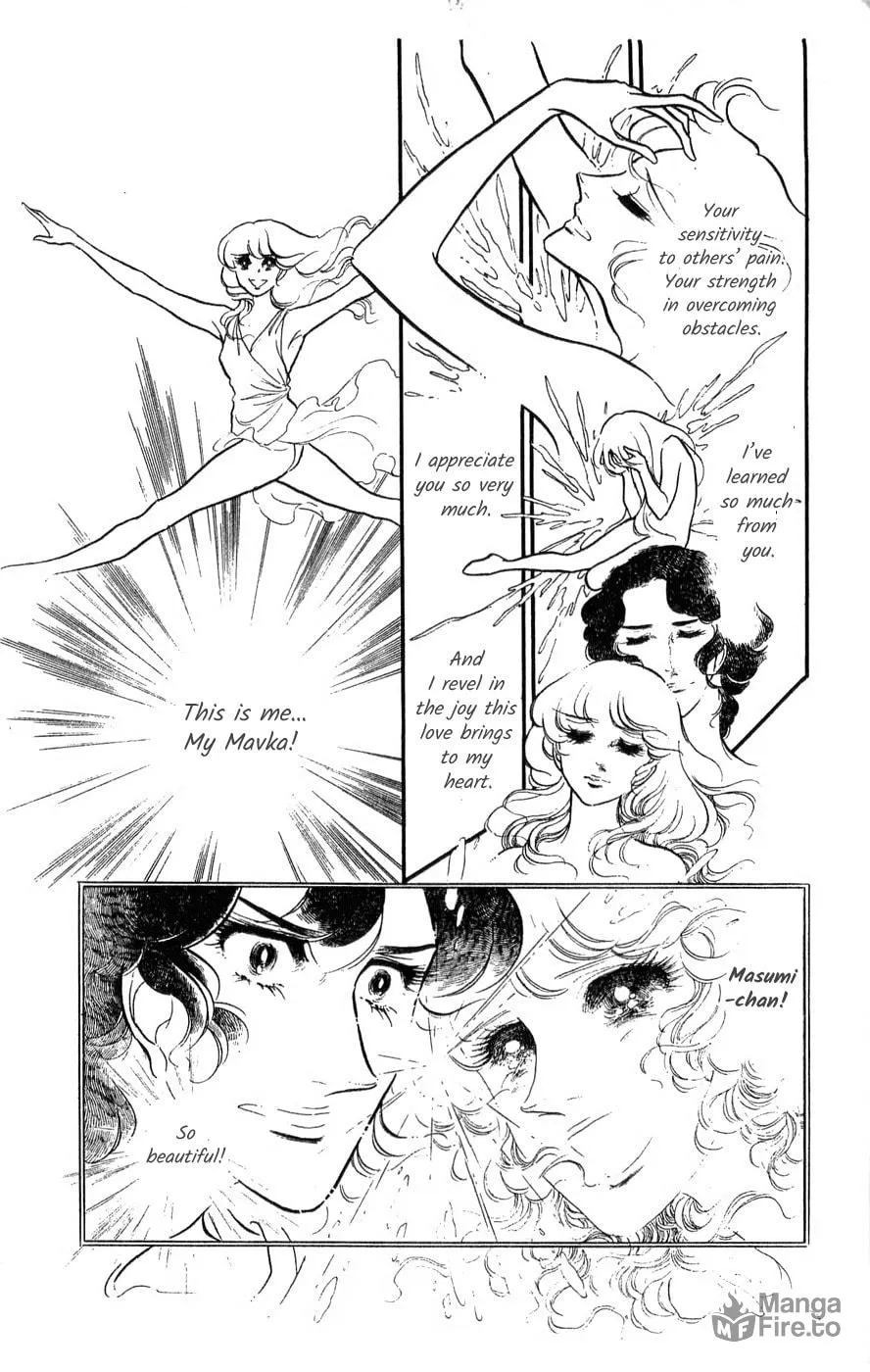 Read Swan chapter 32 image 35 on Lezhin