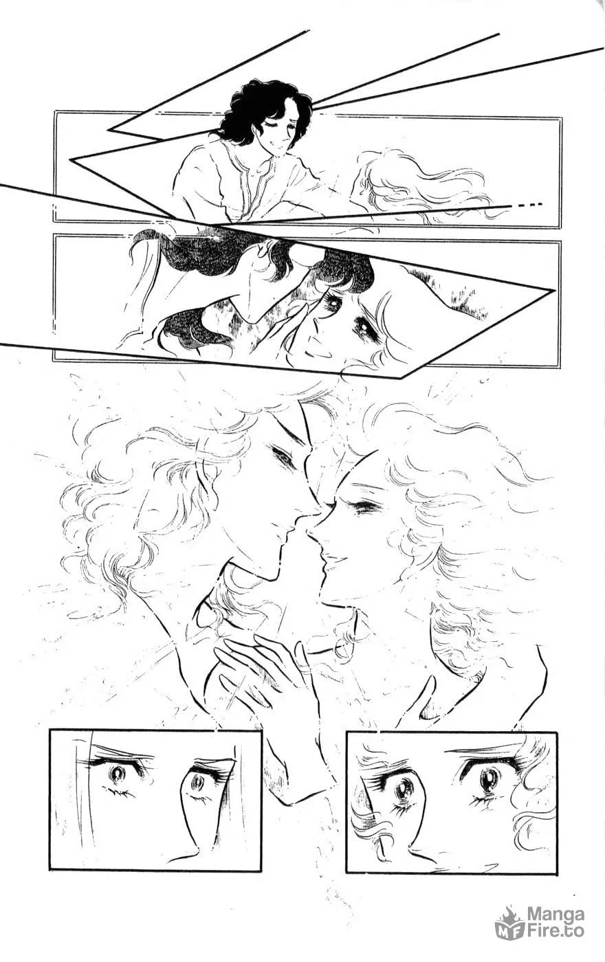 Read Swan chapter 32 image 39 on Lezhin