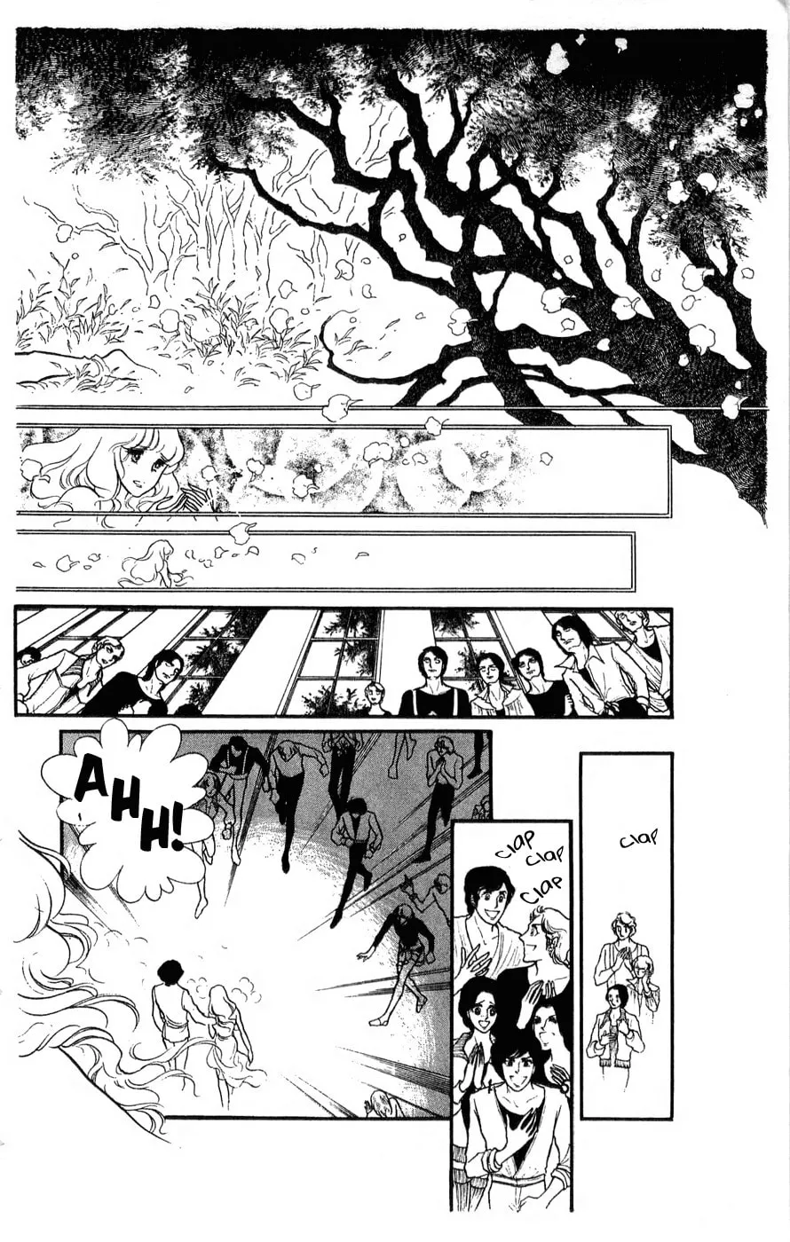 Read Swan chapter 32 image 43 on Lezhin