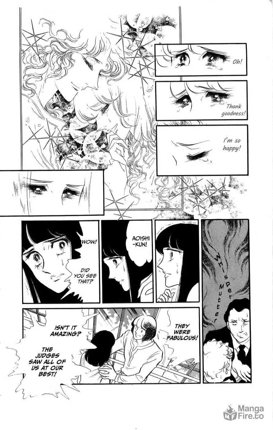 Read Swan chapter 32 image 45 on Lezhin