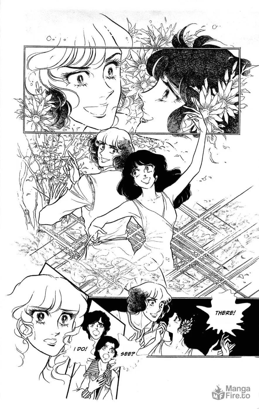 Read Swan chapter 32 image 6 on Lezhin