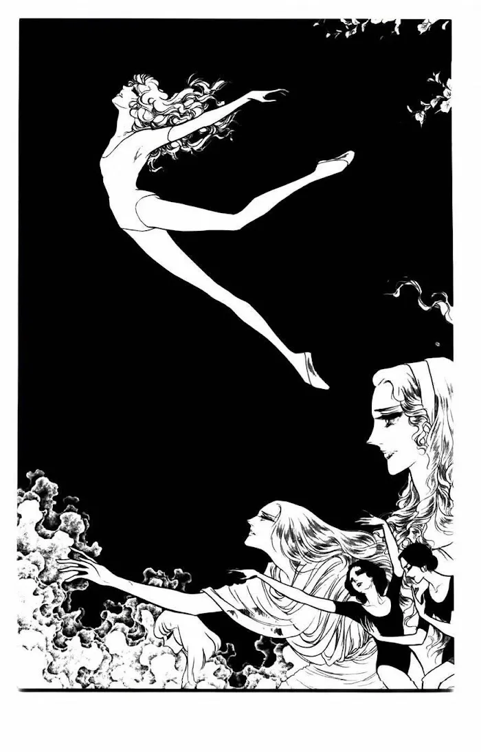 Read Swan chapter 33.2 image 11 on Lezhin