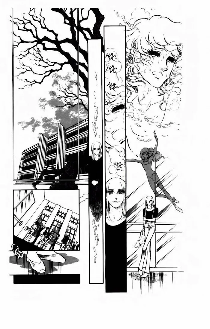 Read Swan chapter 33.2 image 13 on Lezhin