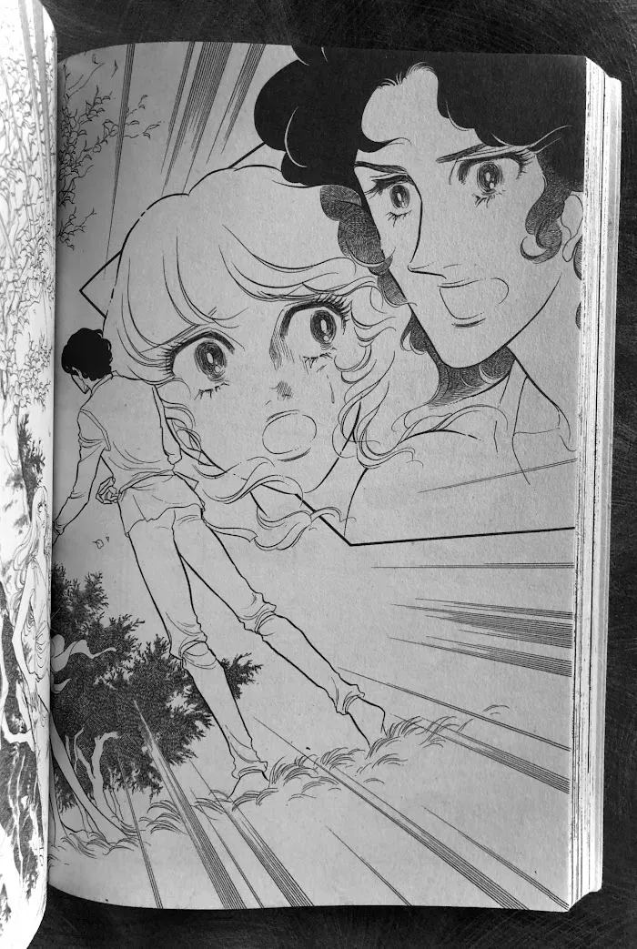Read Swan chapter 33.3 image 27 on Lezhin