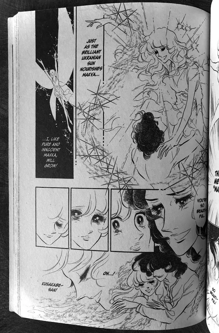 Read Swan chapter 33.3 image 40 on Lezhin