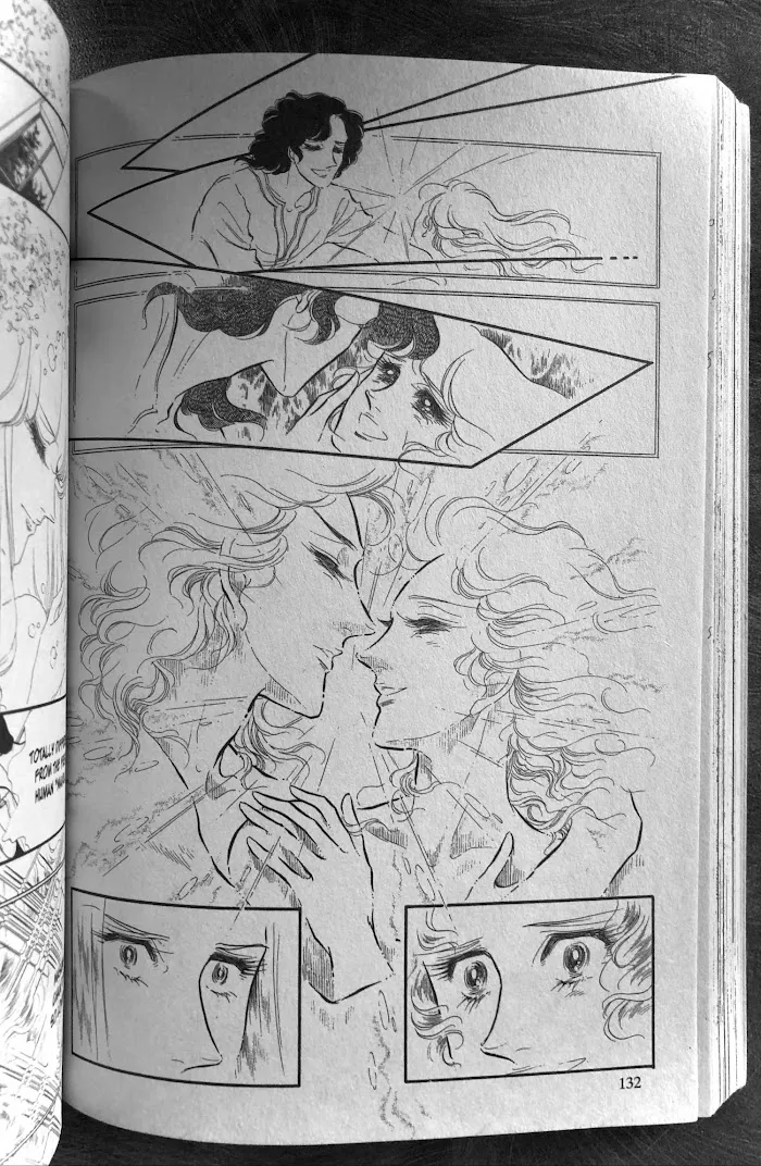 Read Swan chapter 33.3 image 43 on Lezhin
