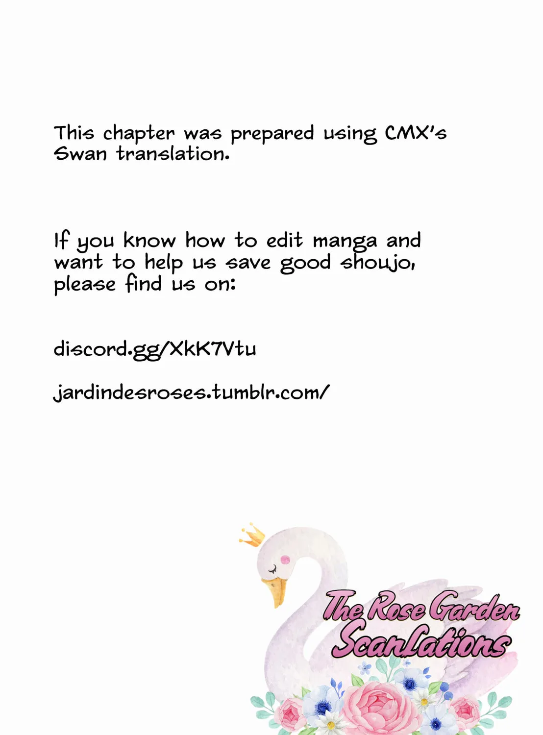 Read Swan chapter 33 image 102 on Lezhin