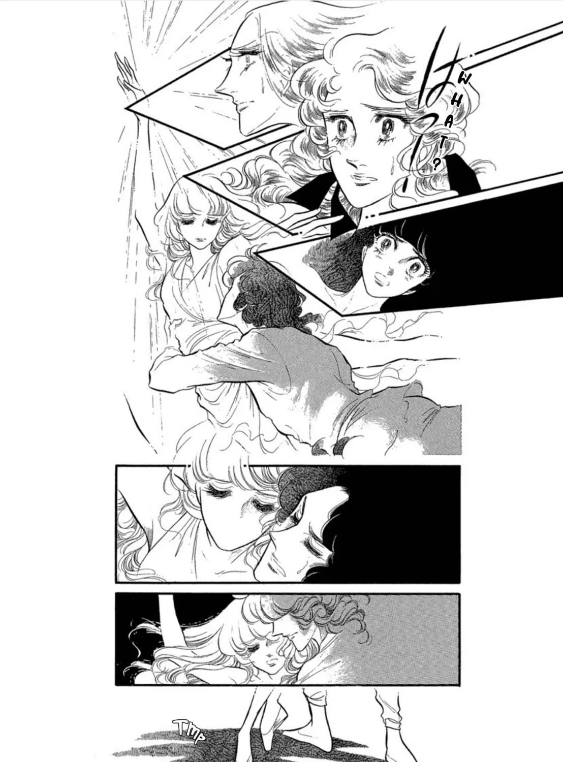 Read Swan chapter 33 image 46 on Lezhin