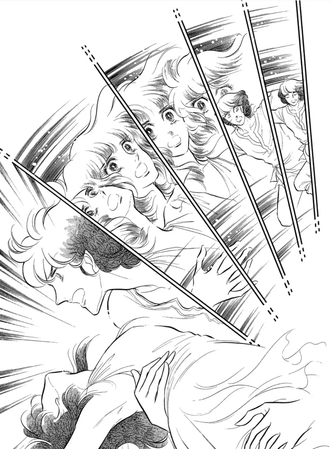Read Swan chapter 33 image 66 on Lezhin