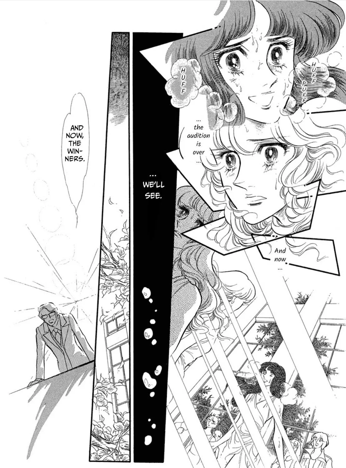 Read Swan chapter 33 image 70 on Lezhin