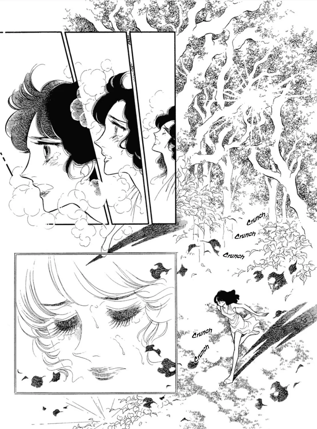 Read Swan chapter 33 image 82 on Lezhin