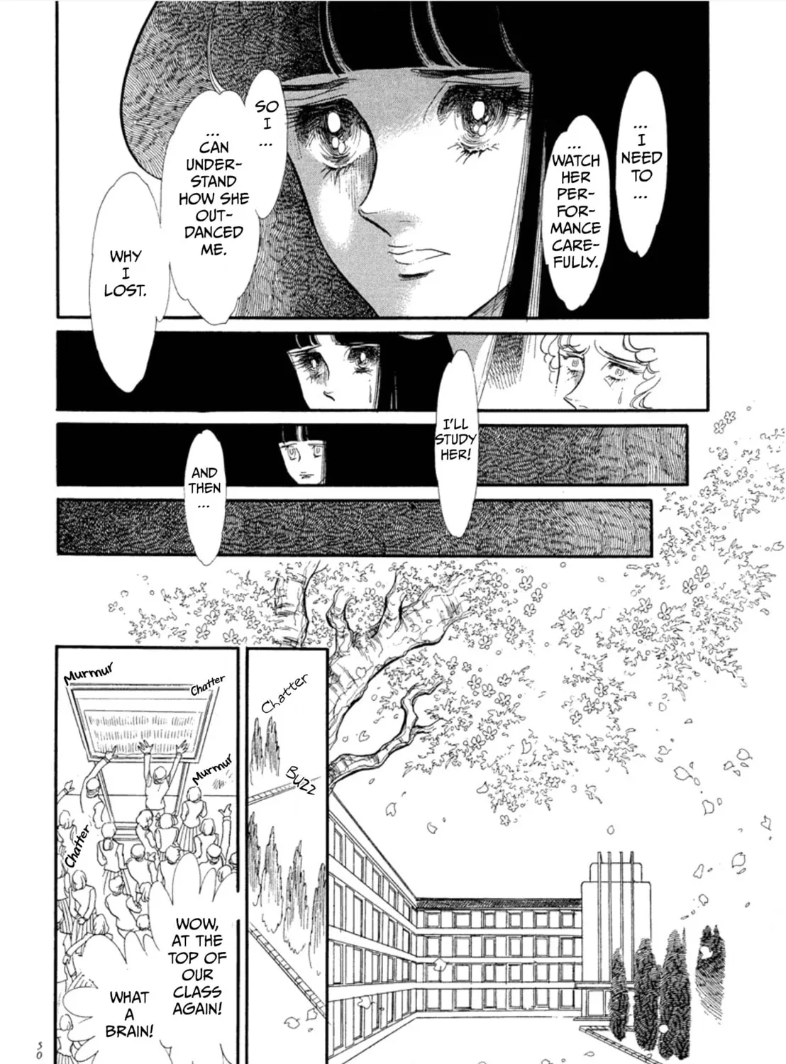Read Swan chapter 33 image 90 on Lezhin