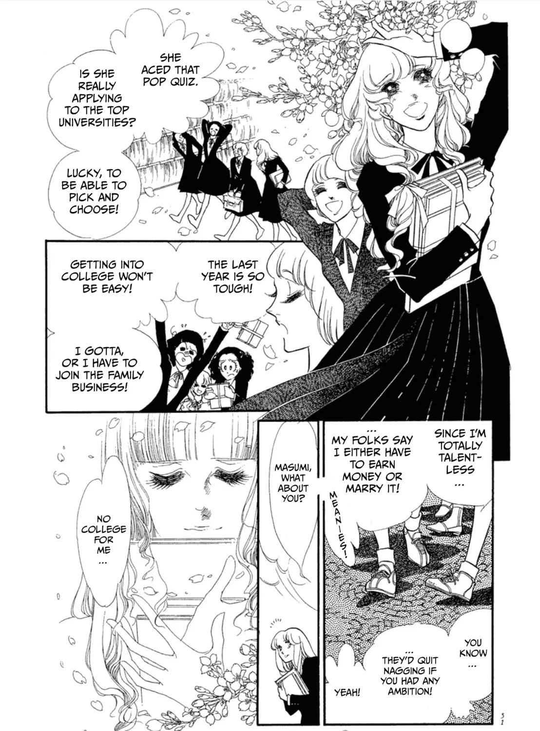 Read Swan chapter 33 image 92 on Lezhin