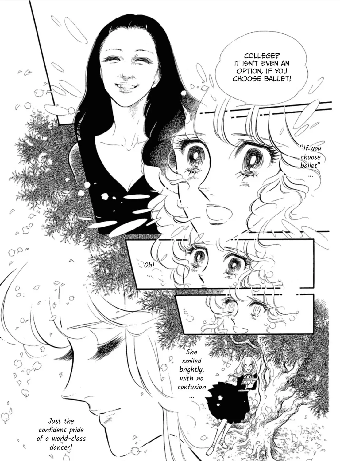 Read Swan chapter 33 image 96 on Lezhin