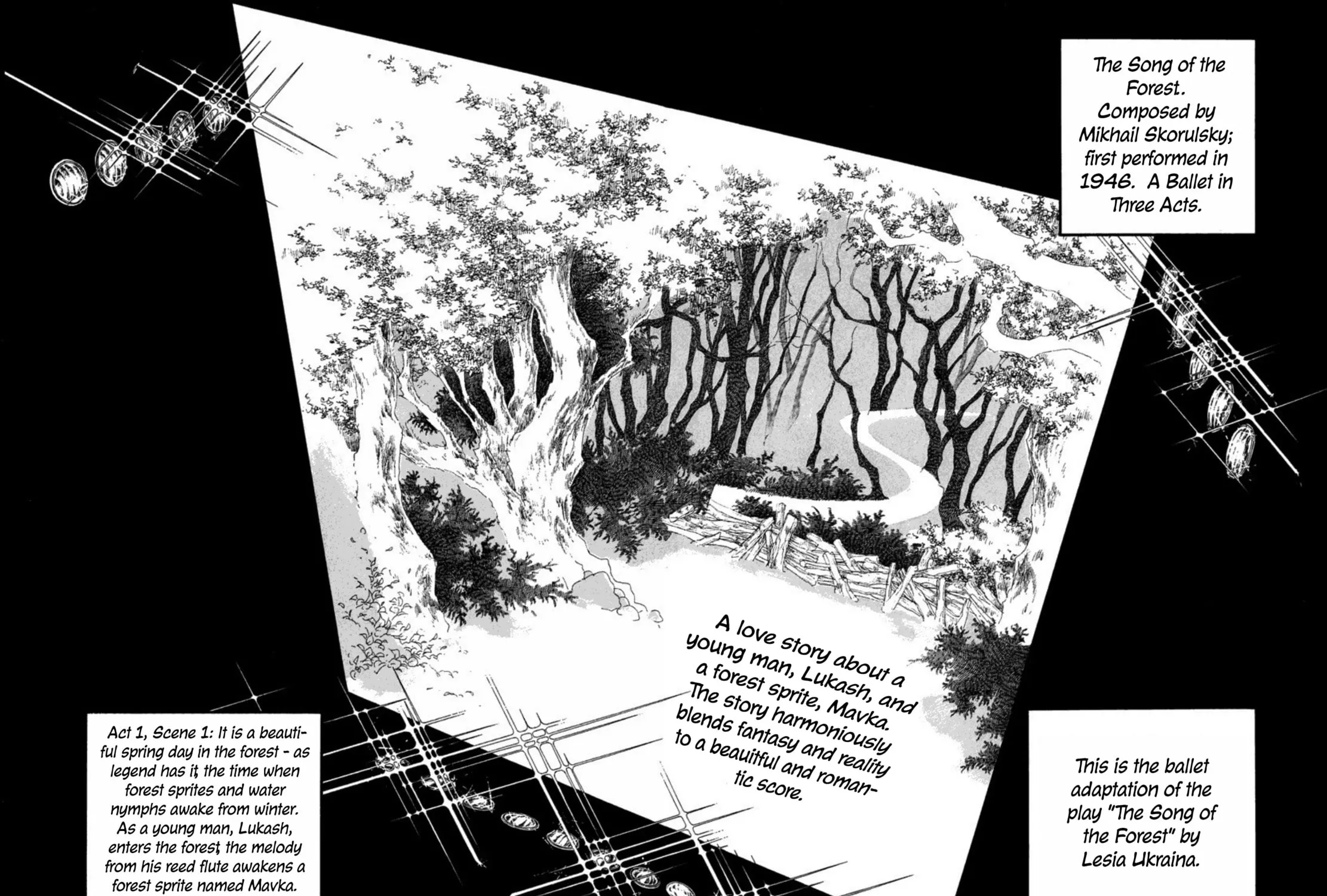Read Swan chapter 34 image 10 on Lezhin