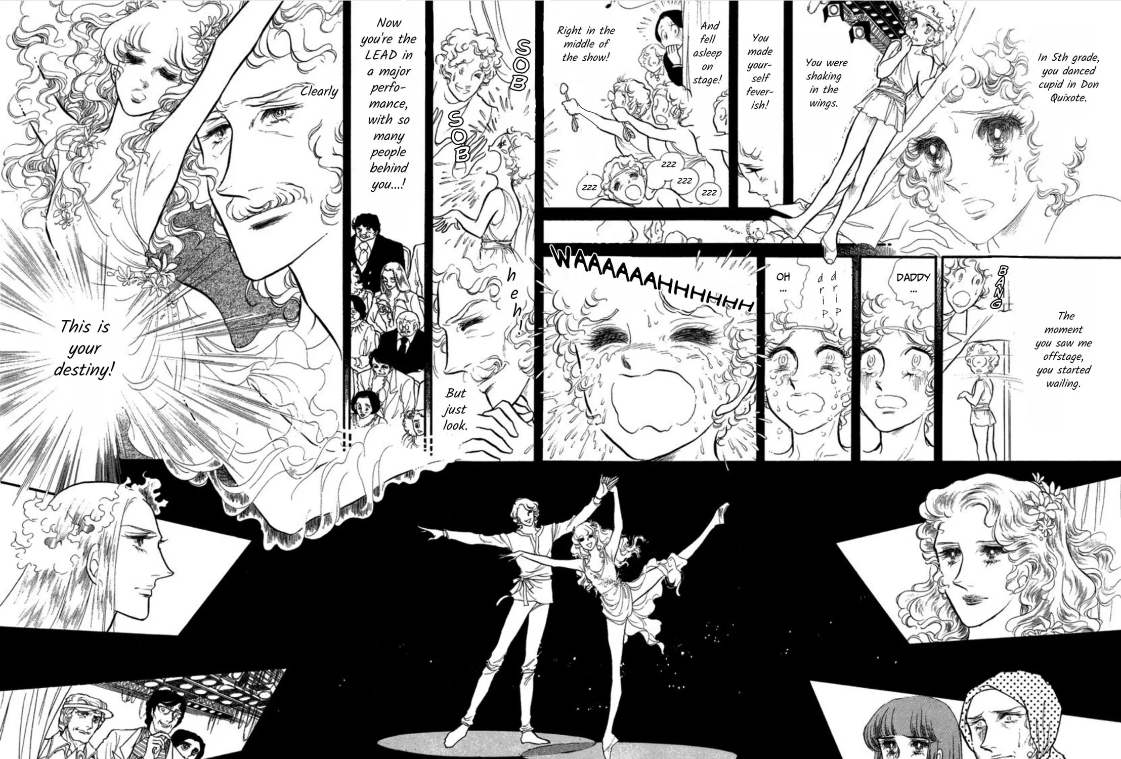 Read Swan chapter 34 image 20 on Lezhin