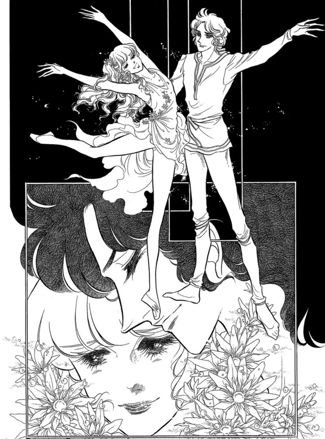 Read Swan chapter 34 image 26 on Lezhin