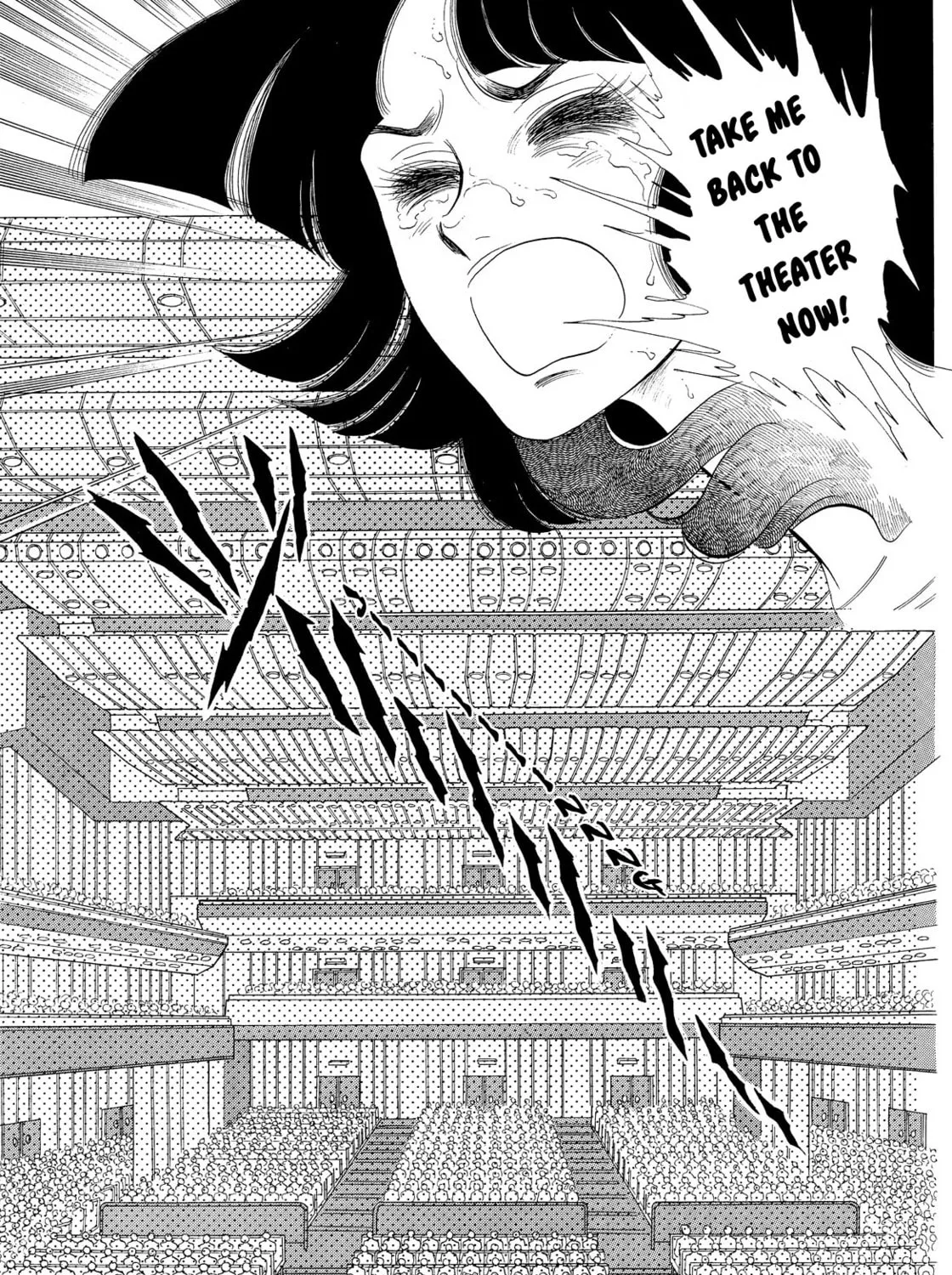 Read Swan chapter 35 image 12 on Lezhin