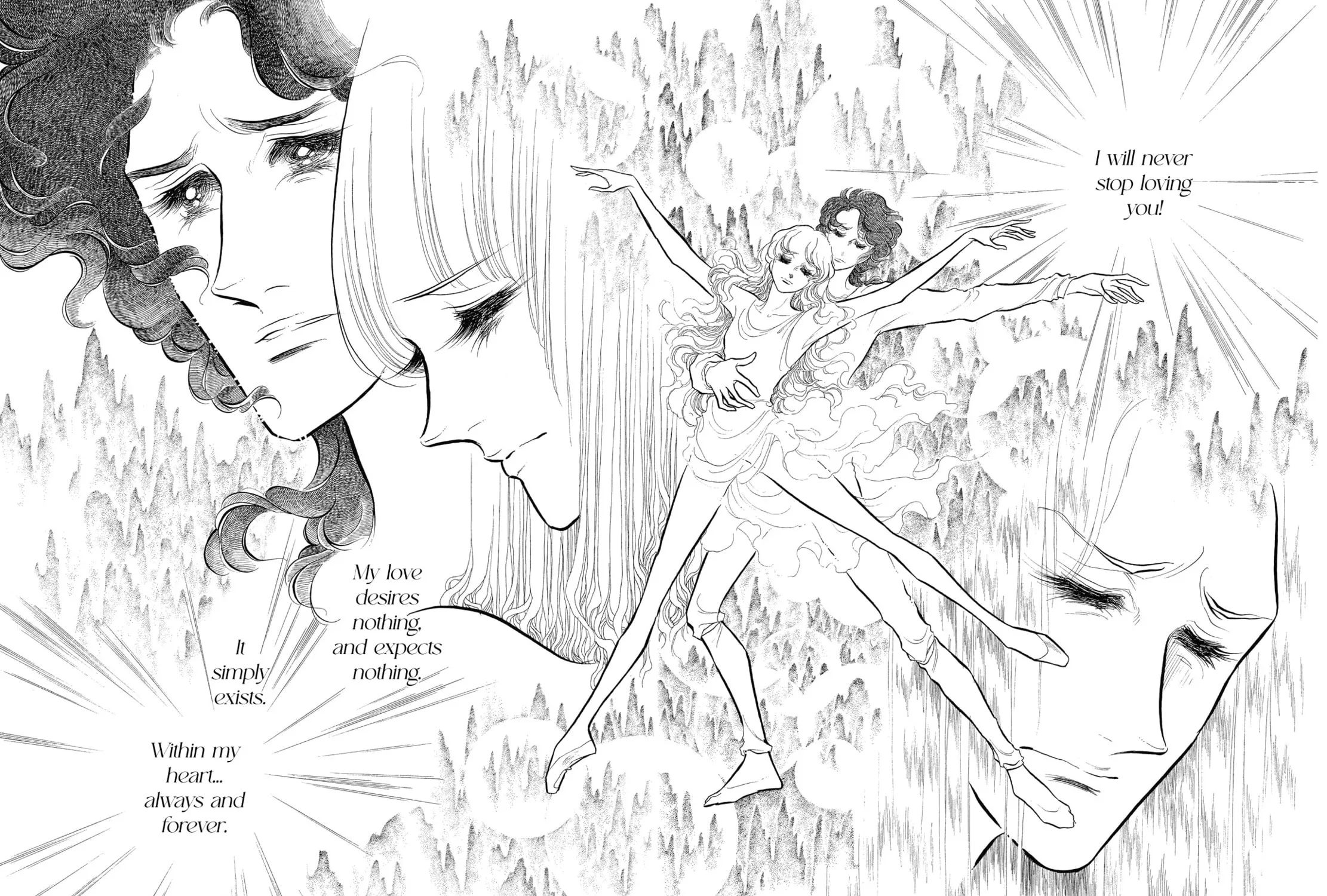Read Swan chapter 35 image 20 on Lezhin