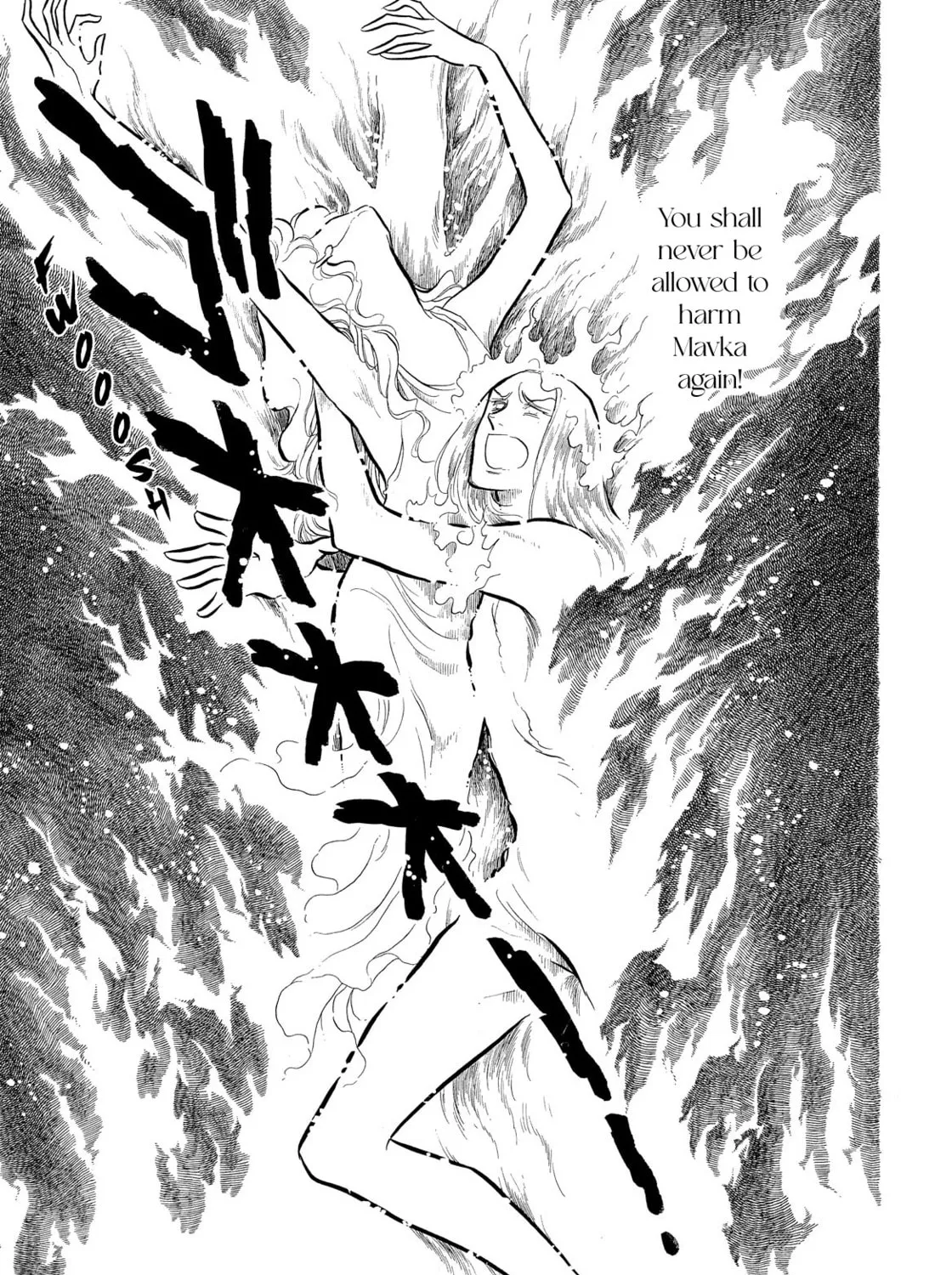 Read Swan chapter 35 image 32 on Lezhin