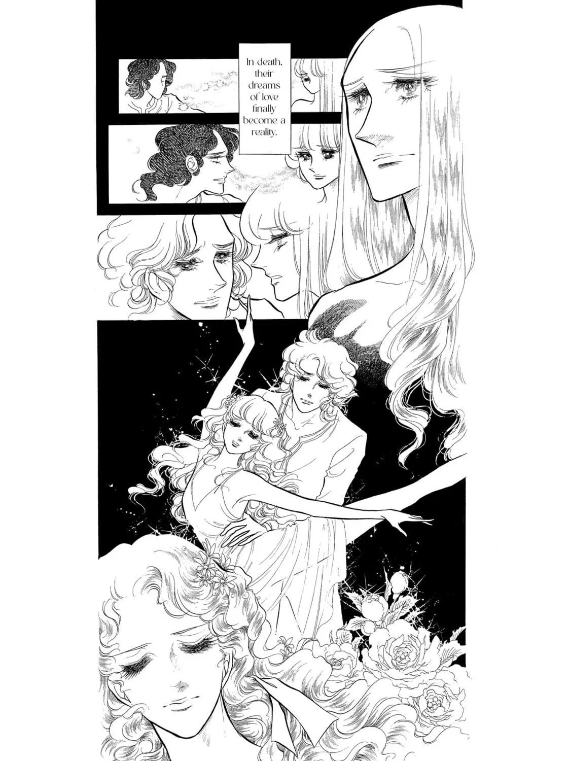 Read Swan chapter 35 image 46 on Lezhin