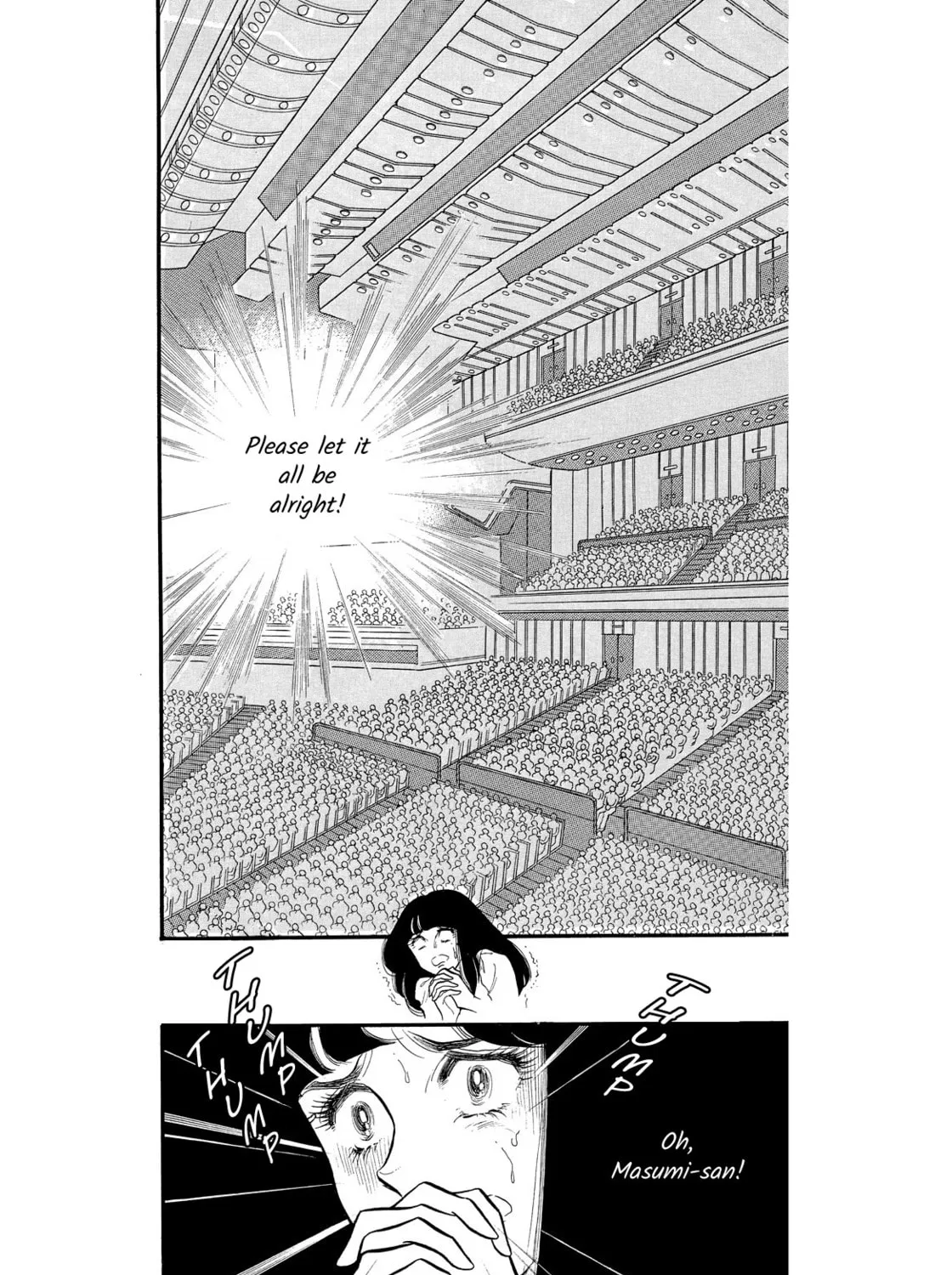 Read Swan chapter 35 image 50 on Lezhin