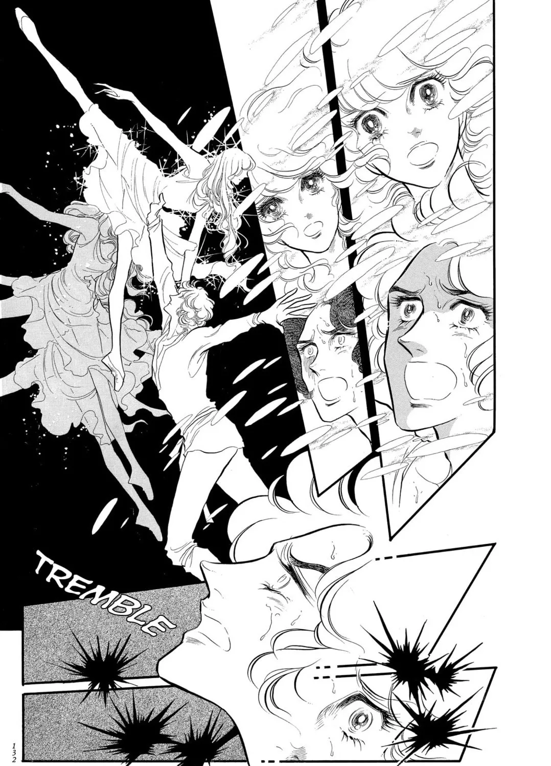 Read Swan chapter 35 image 62 on Lezhin