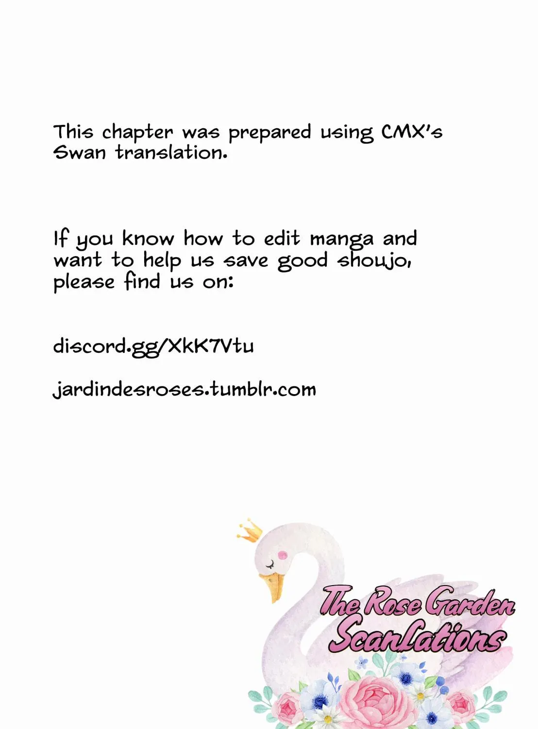 Read Swan chapter 35 image 70 on Lezhin