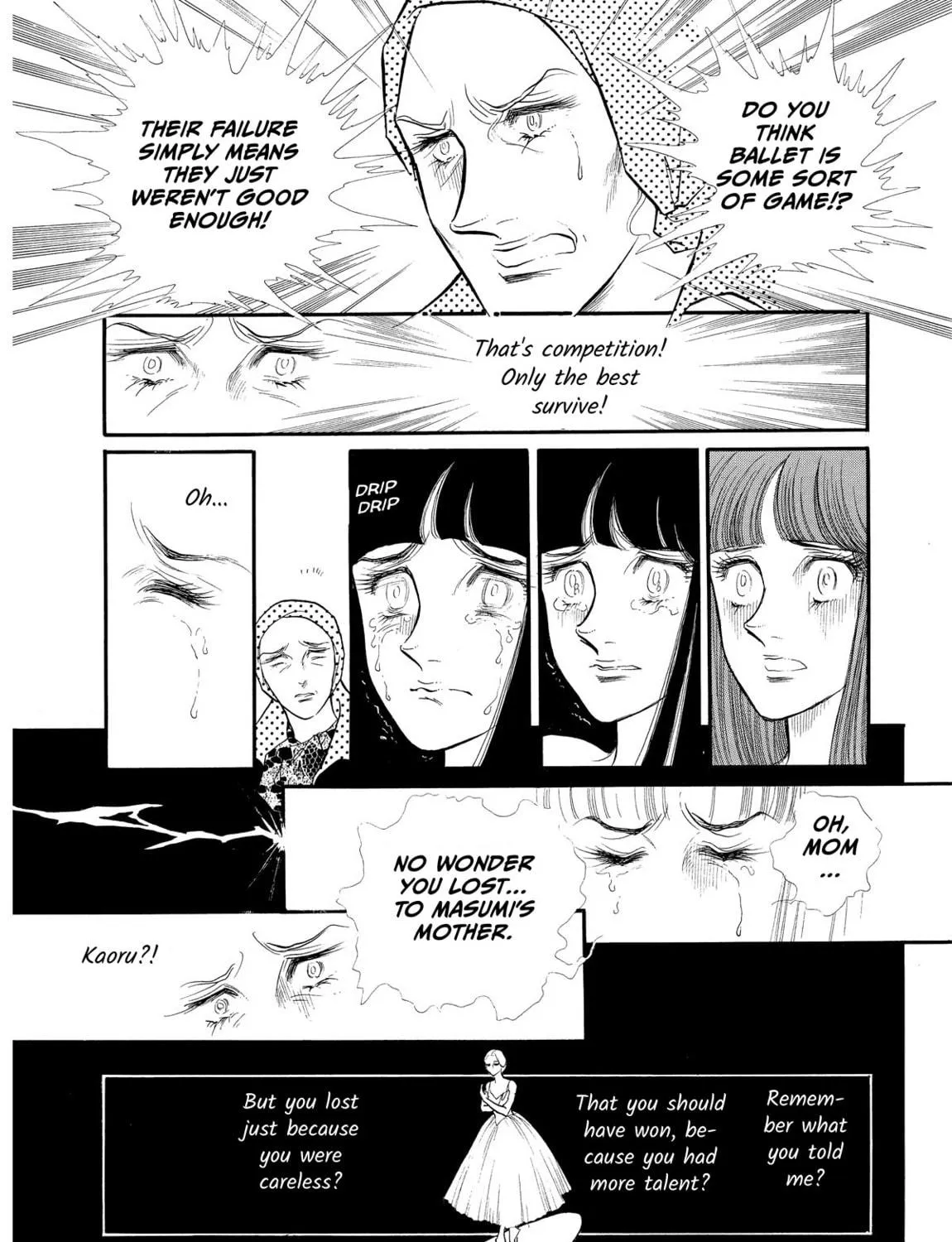 Read Swan chapter 35 image 8 on Lezhin