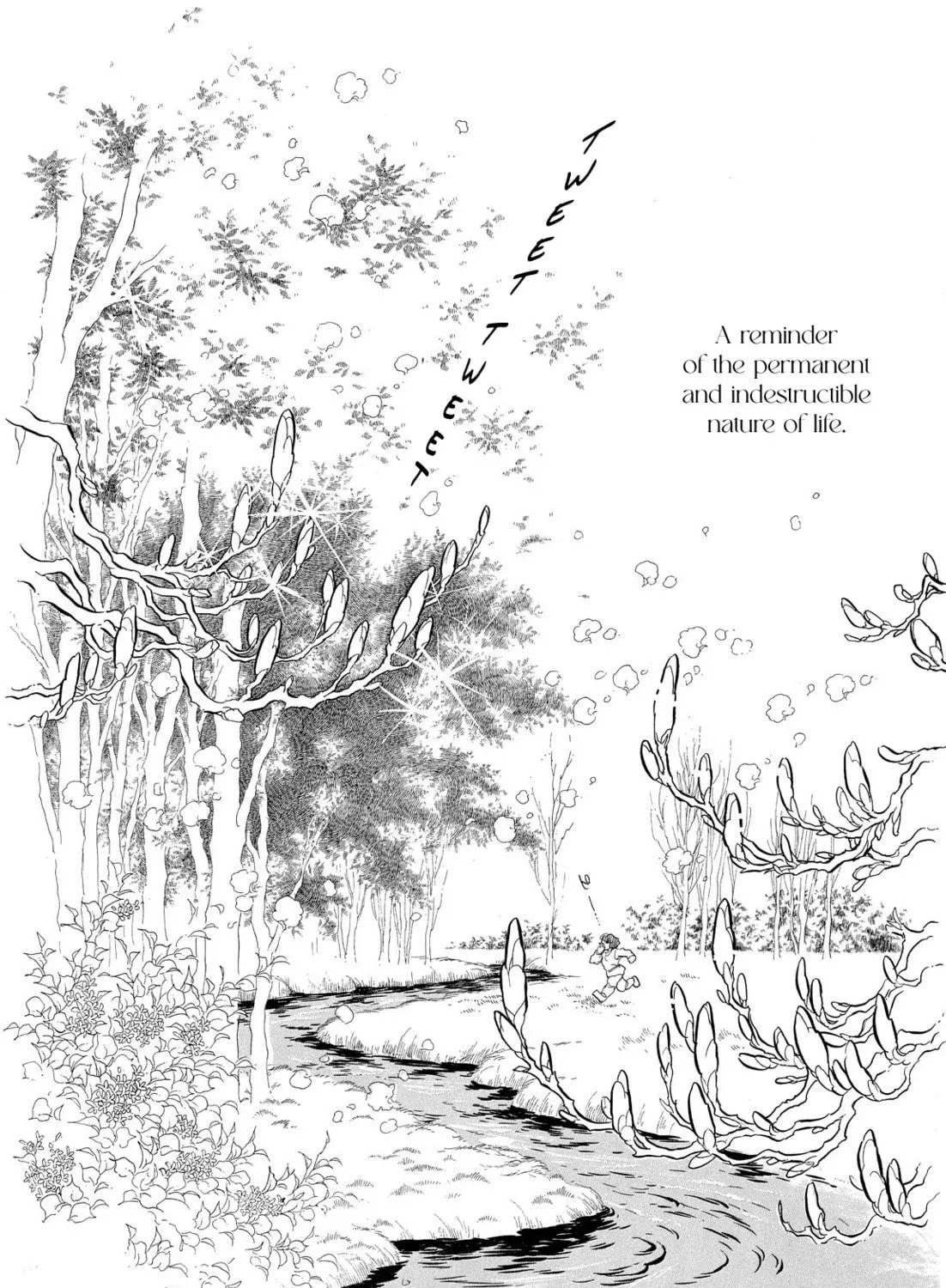 Read Swan chapter 36 image 18 on Lezhin