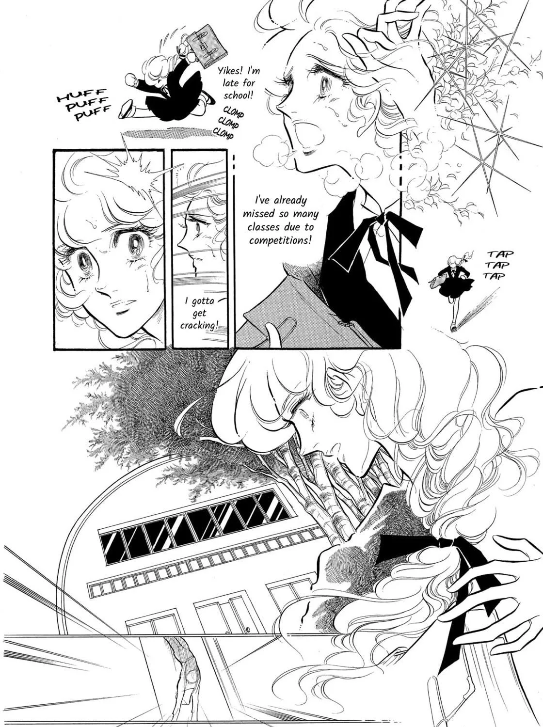 Read Swan chapter 36 image 48 on Lezhin