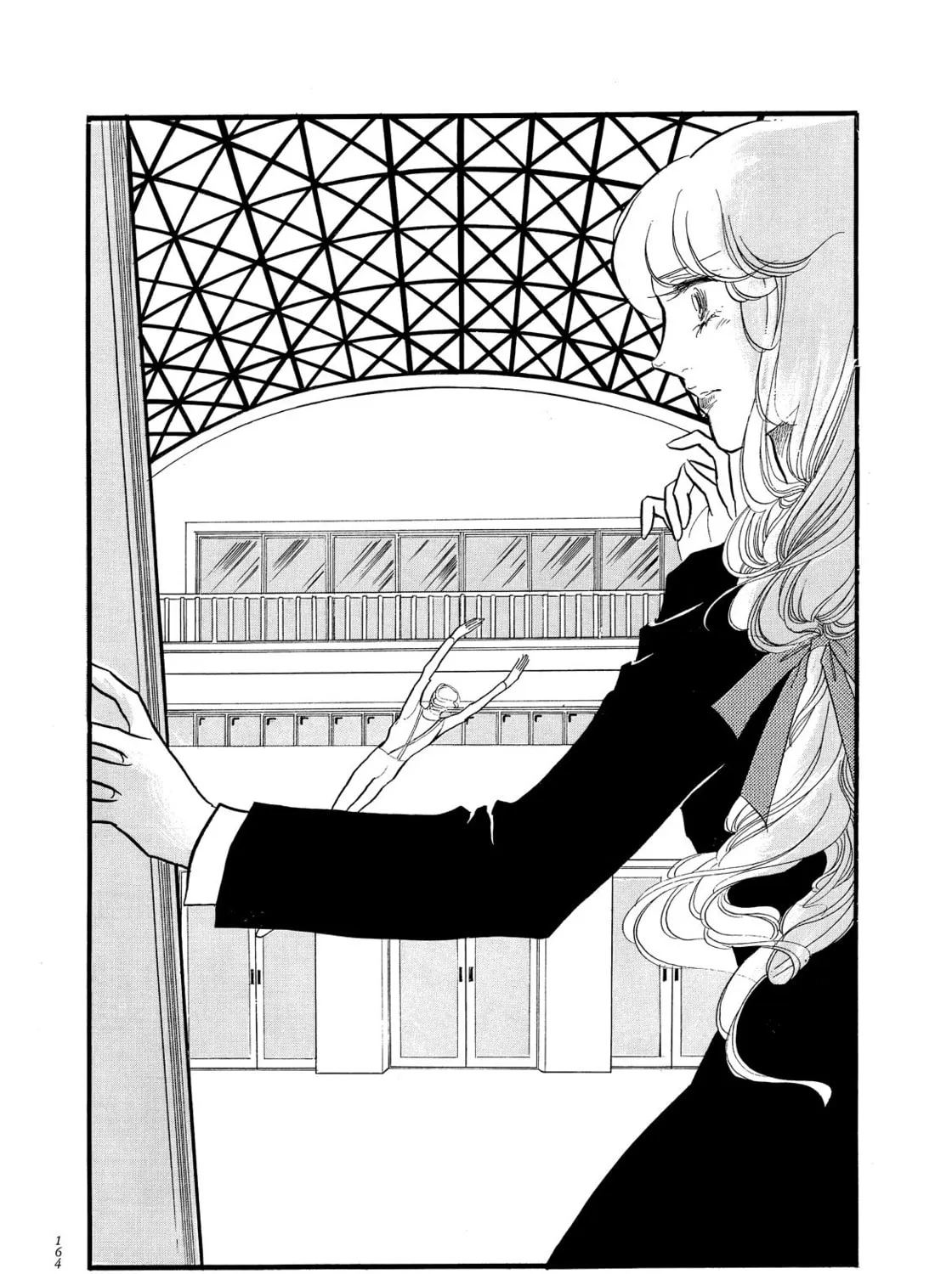 Read Swan chapter 36 image 50 on Lezhin