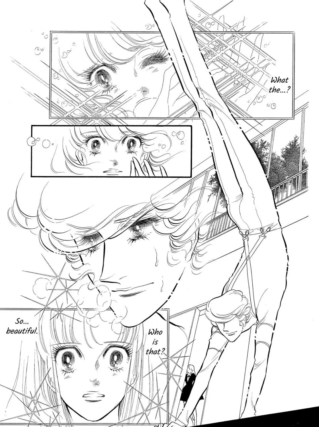 Read Swan chapter 36 image 52 on Lezhin