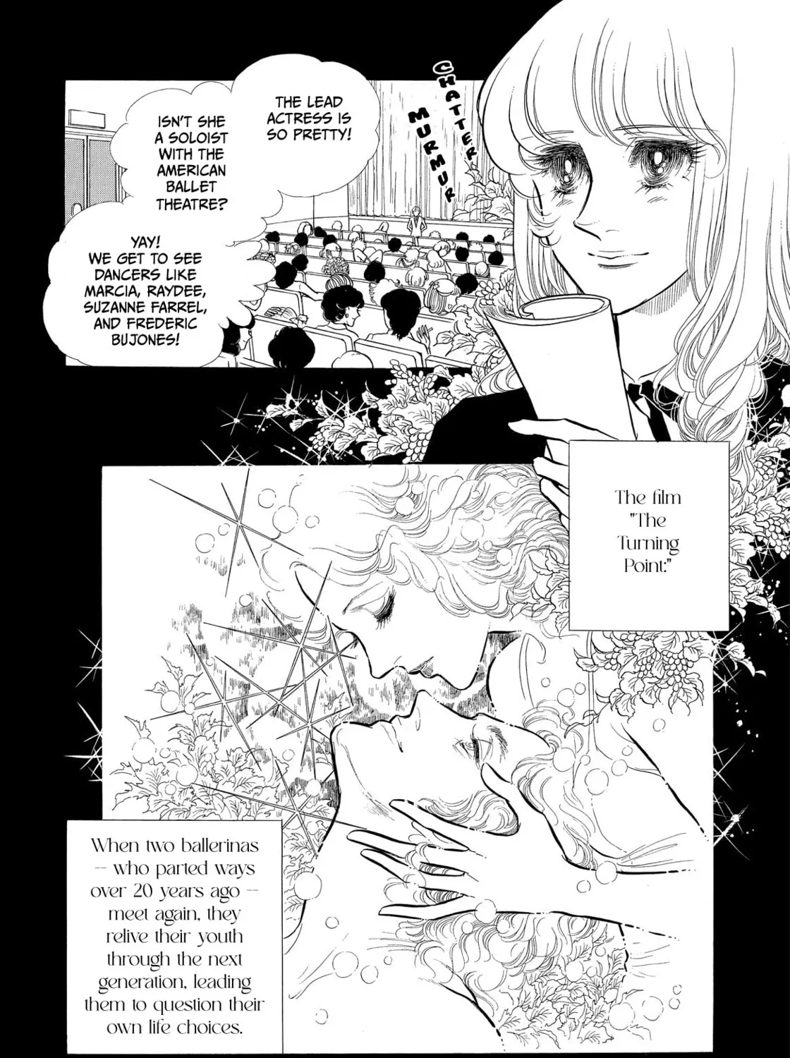 Read Swan chapter 36 image 62 on Lezhin