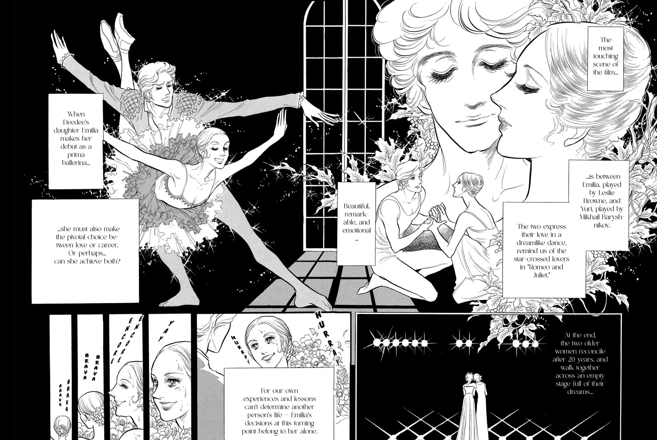 Read Swan chapter 36 image 66 on Lezhin