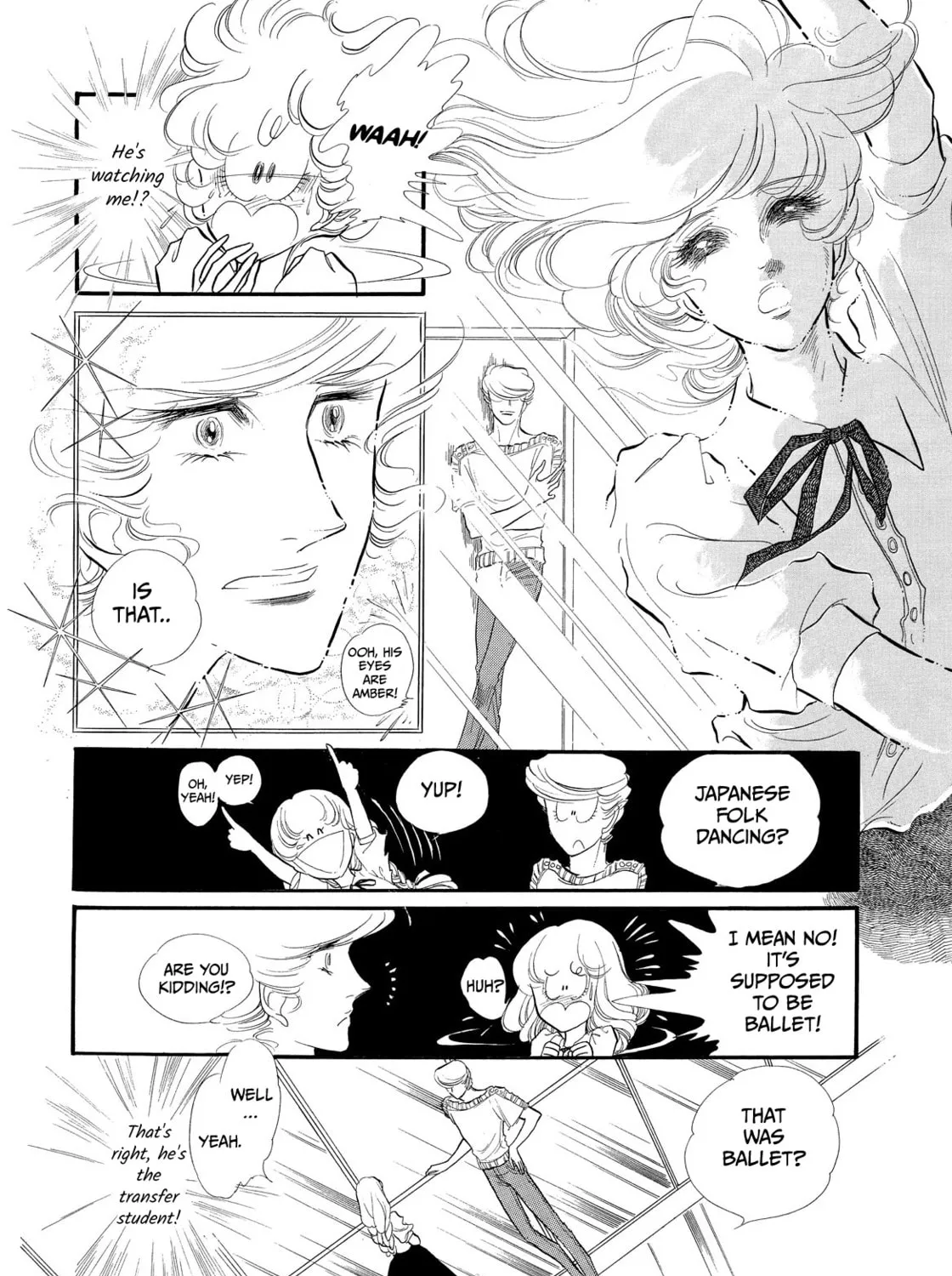 Read Swan chapter 37 image 24 on Lezhin