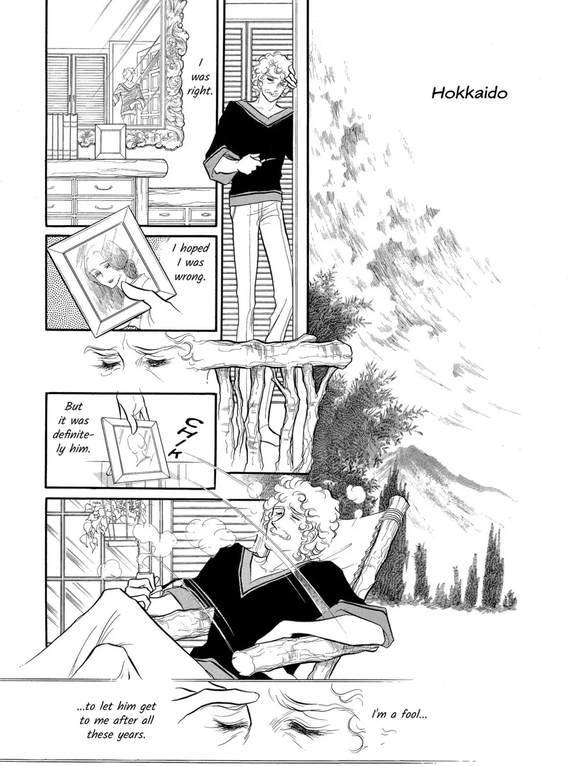 Read Swan chapter 37 image 44 on Lezhin
