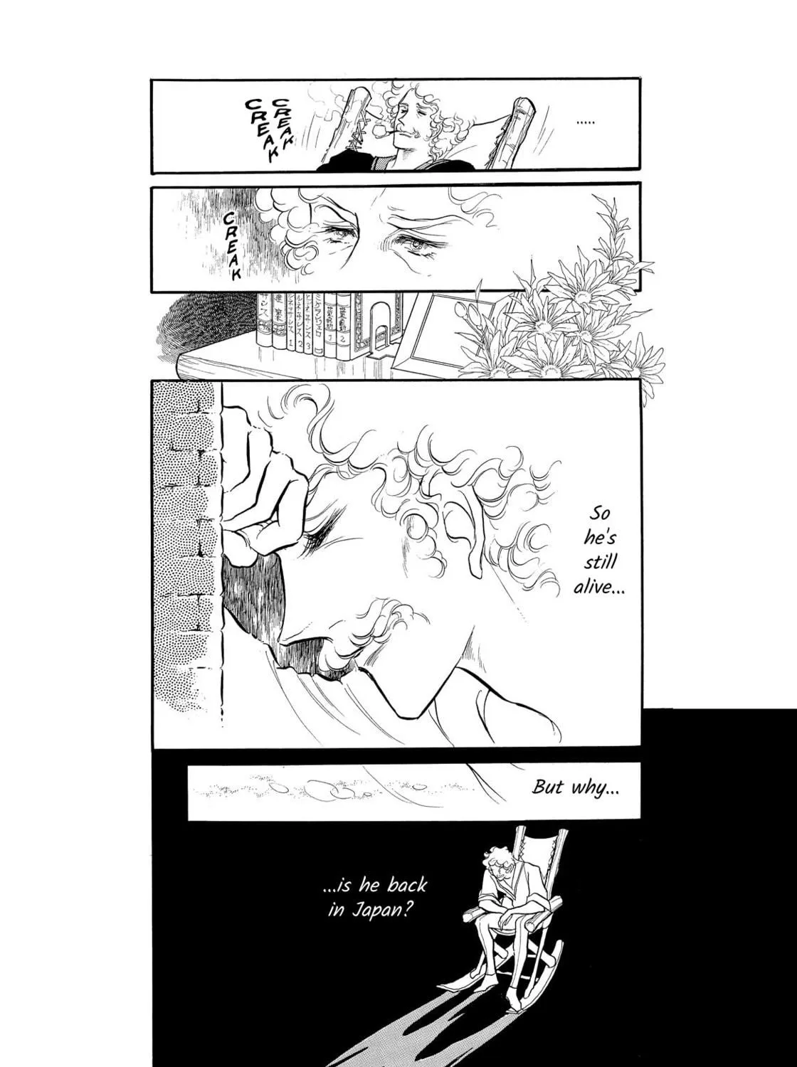 Read Swan chapter 37 image 46 on Lezhin