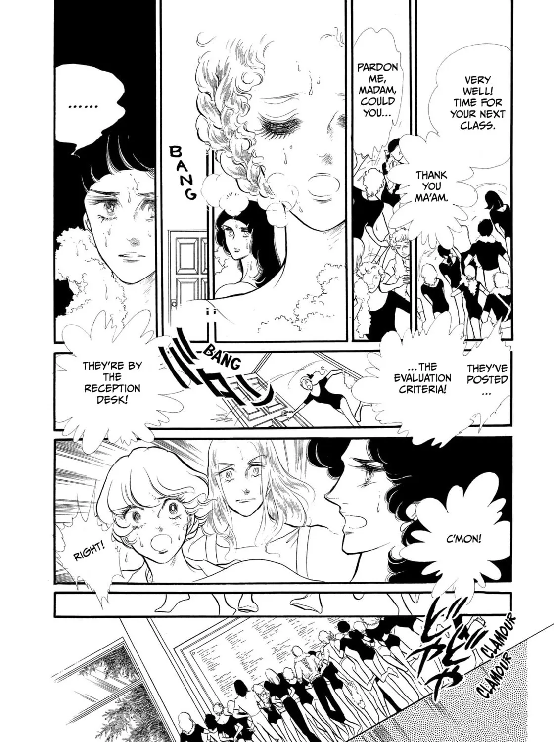 Read Swan chapter 37 image 66 on Lezhin
